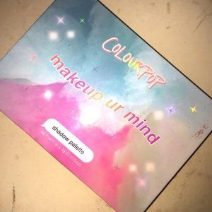 Colourpop (mini pallete)